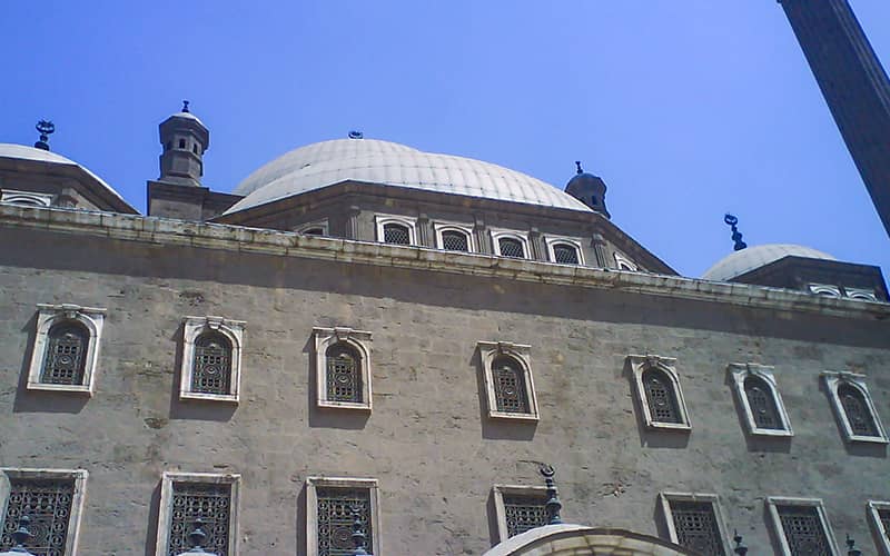 kahire kalesi